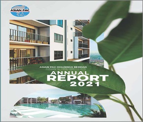 Annual Report